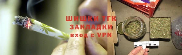 хмурый Туринск